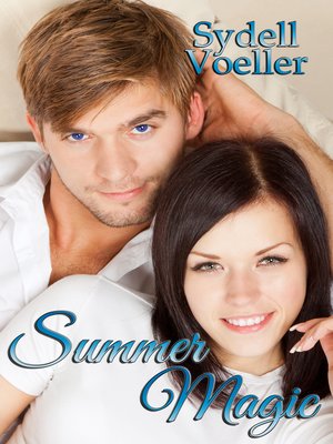 cover image of Summer Magic